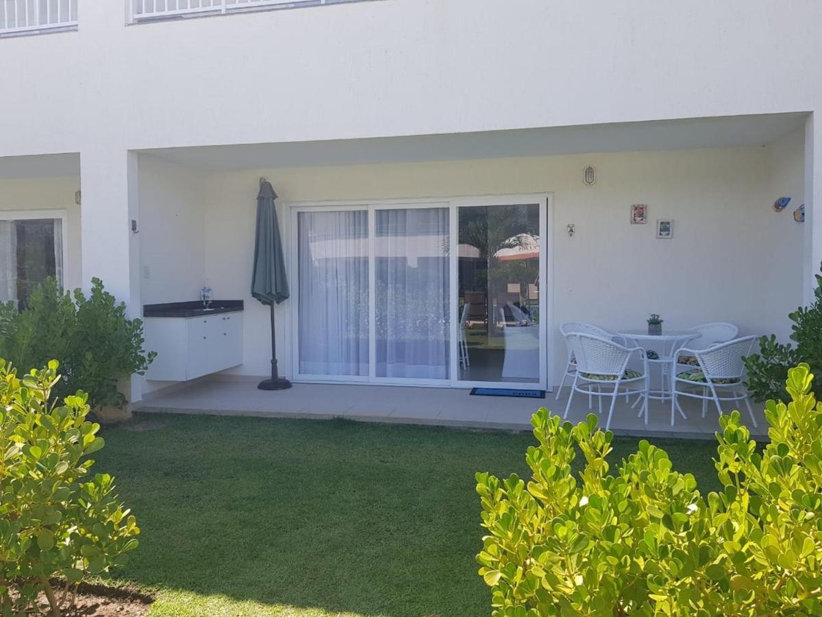 Apartamento Terreo 2/4 Com Suite Tree Bies Resort Entre Rios  Exterior foto