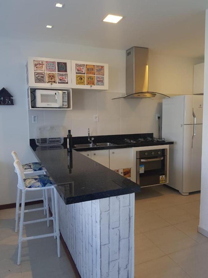Apartamento Terreo 2/4 Com Suite Tree Bies Resort Entre Rios  Exterior foto